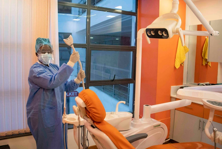 Dental Clinic in Nairobi | Dental Implants Clinic Nairobi