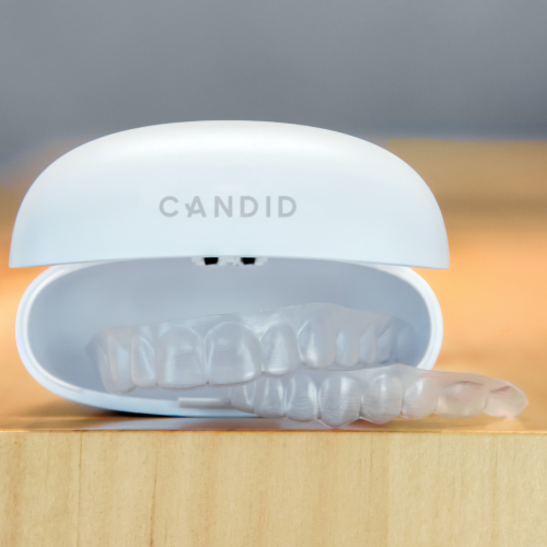 clear invisalign provider nairobi